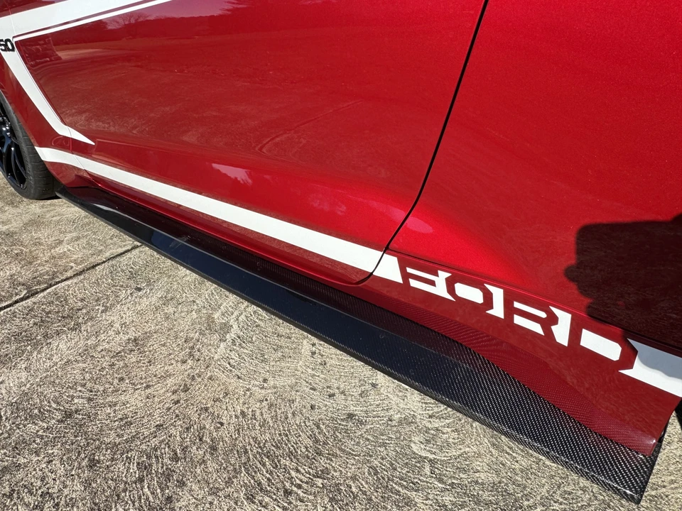 2021 Ford S550 Mustang - Image 23 of 31