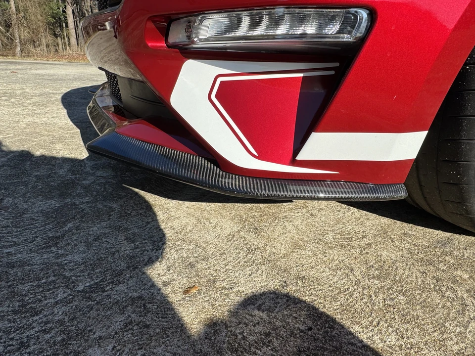 2021 Ford S550 Mustang - Image 21 of 31
