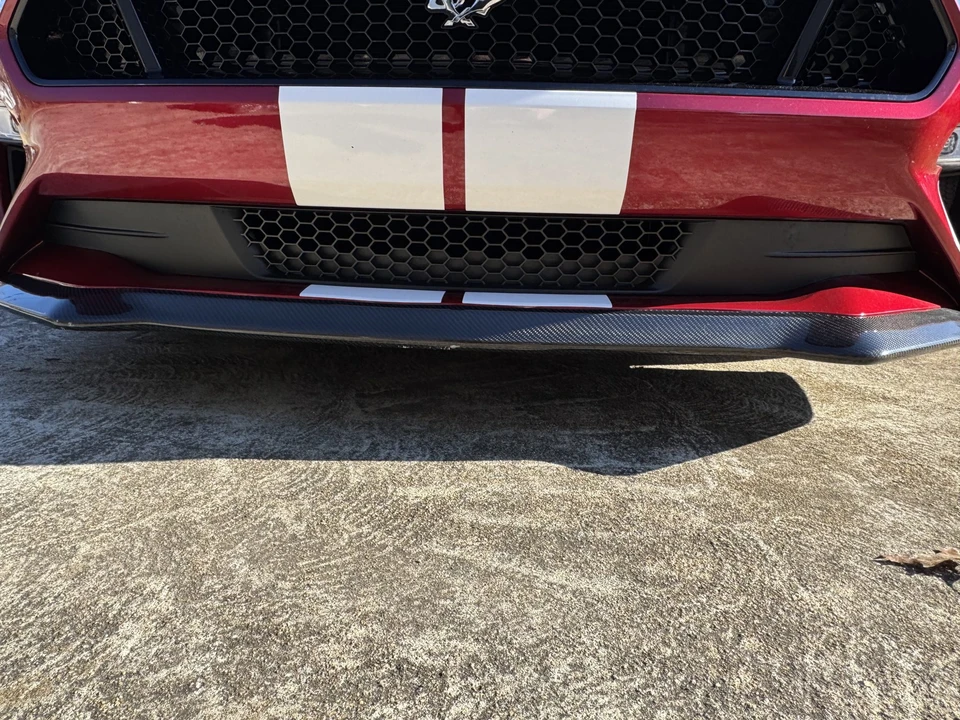 2021 Ford S550 Mustang - Image 19 of 31