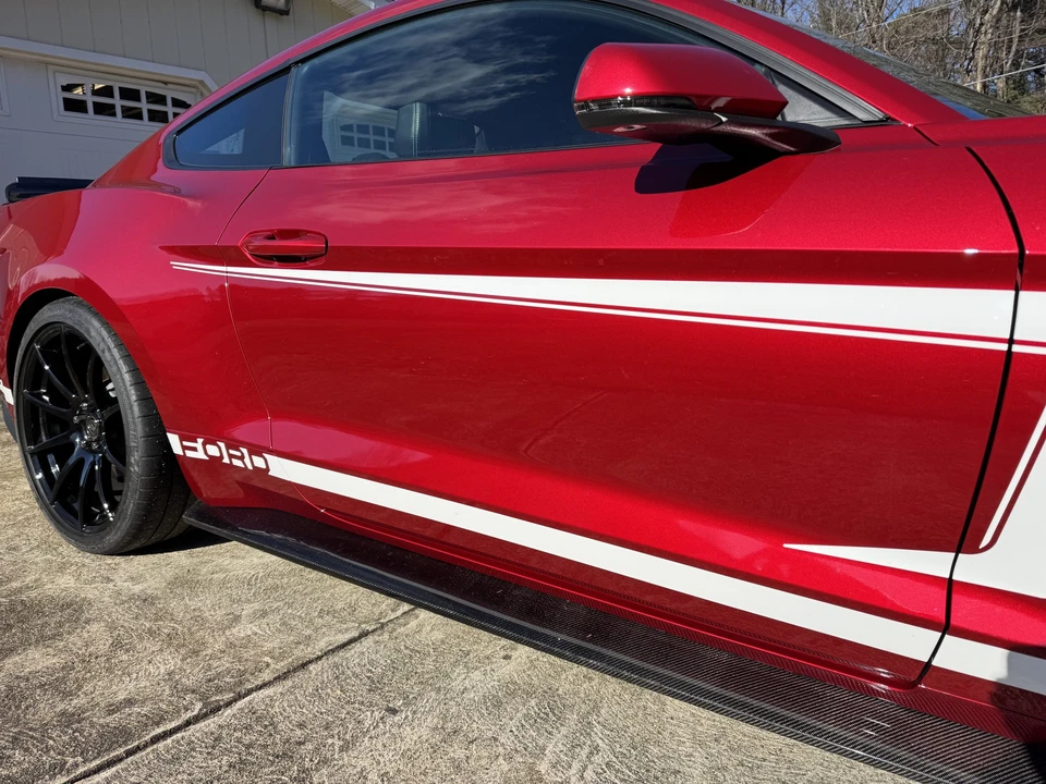 2021 Ford S550 Mustang - Image 30 of 31