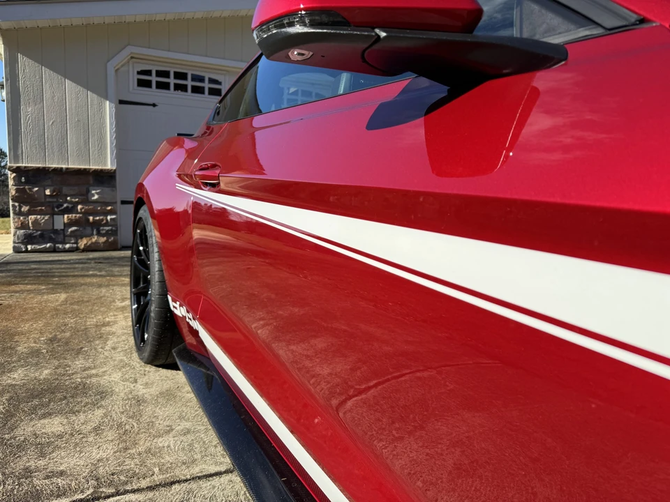 2021 Ford S550 Mustang - Image 29 of 31