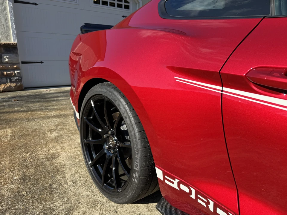 2021 Ford S550 Mustang - Image 27 of 31