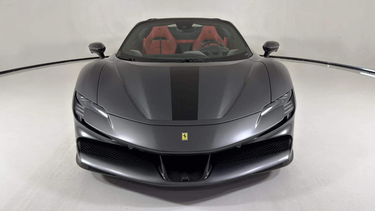 2022 Ferrari SF90 Spider - Image 6 of 31