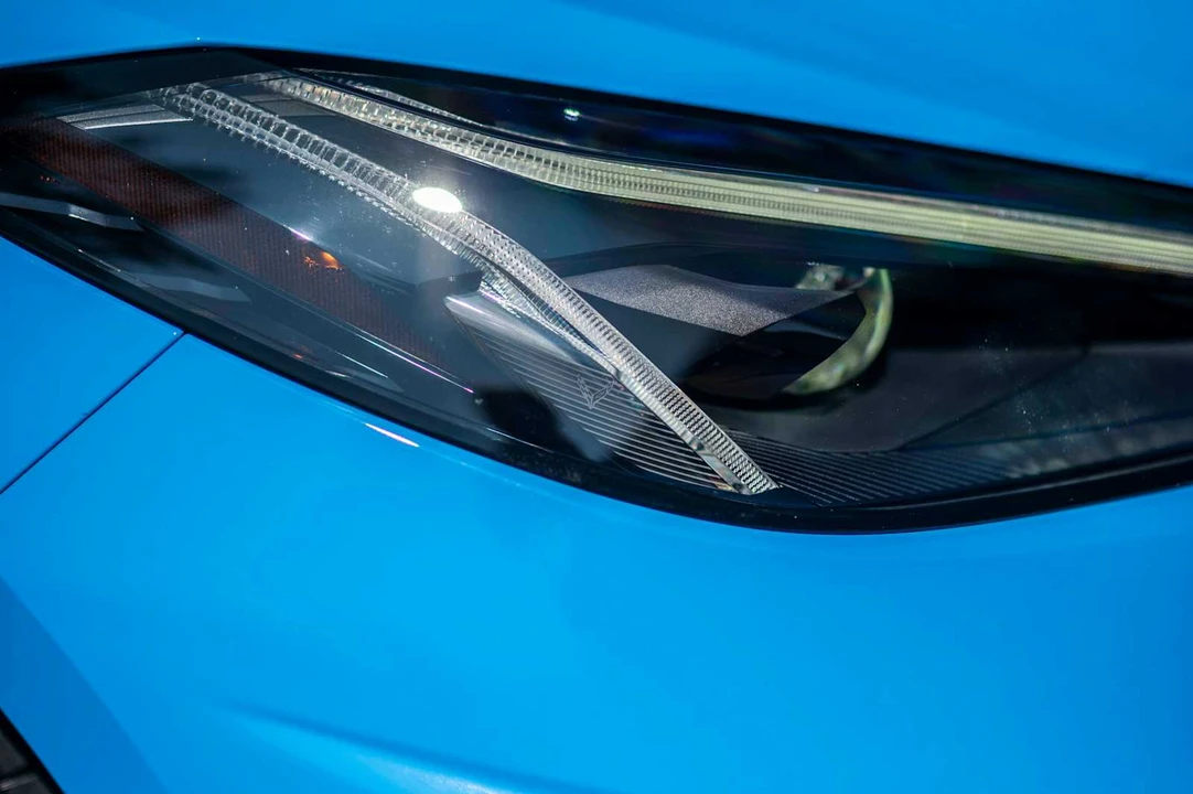 2023 Chevrolet Corvette C8 - Image 24 of 31