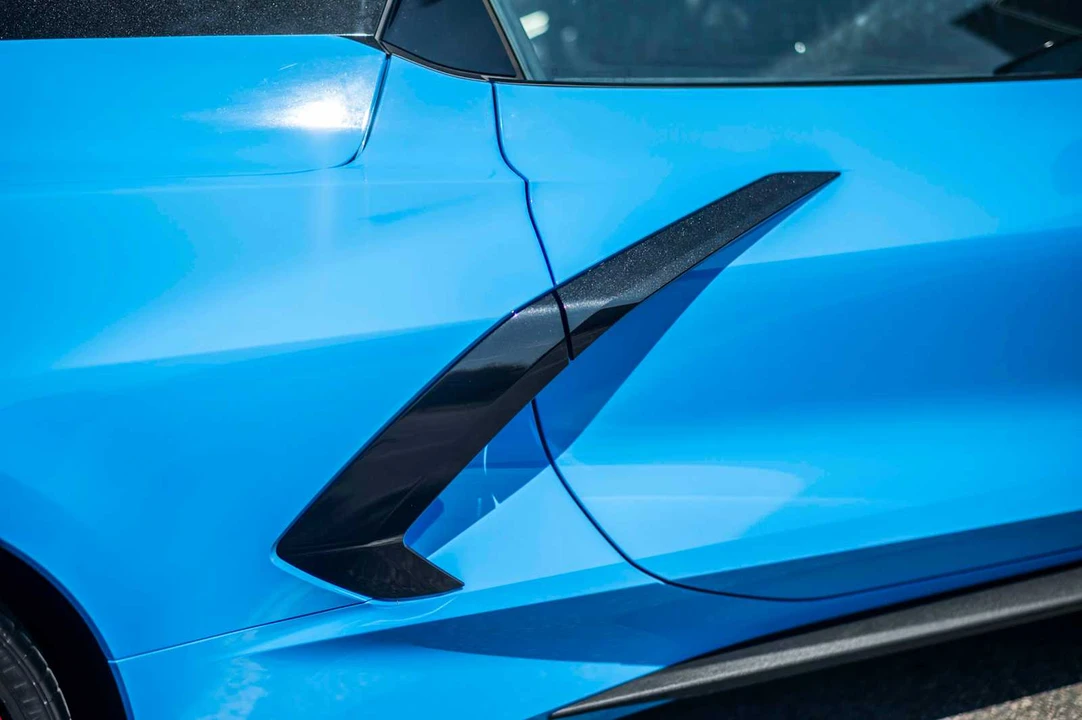 2023 Chevrolet Corvette C8 - Image 29 of 31