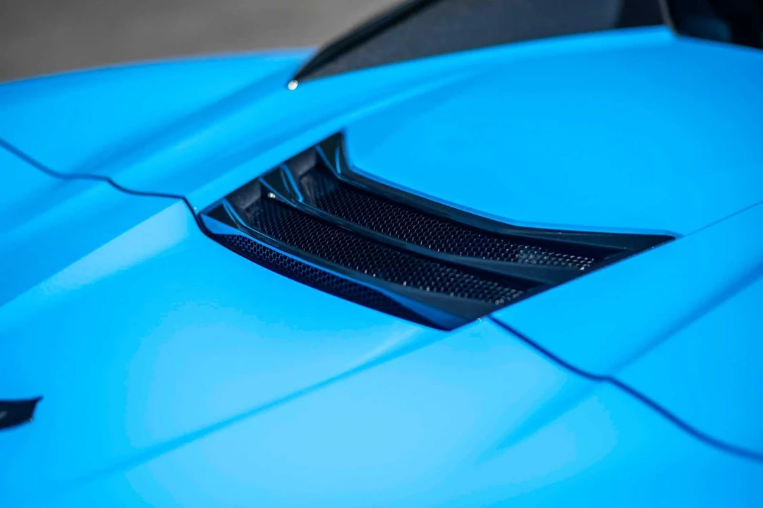 2023 Chevrolet Corvette C8 - Image 28 of 31
