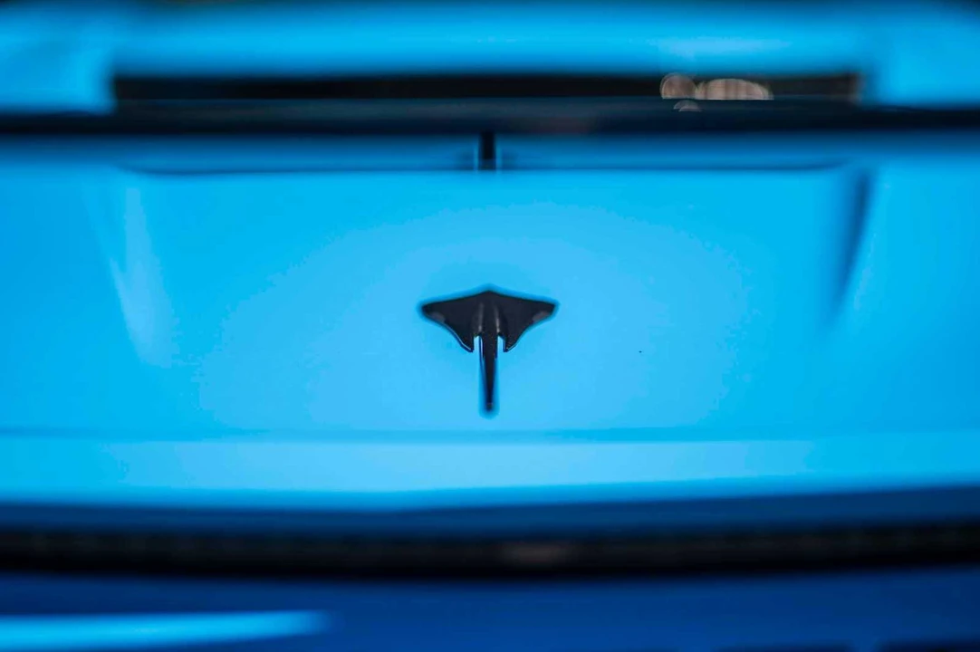 2023 Chevrolet Corvette C8 - Image 30 of 31