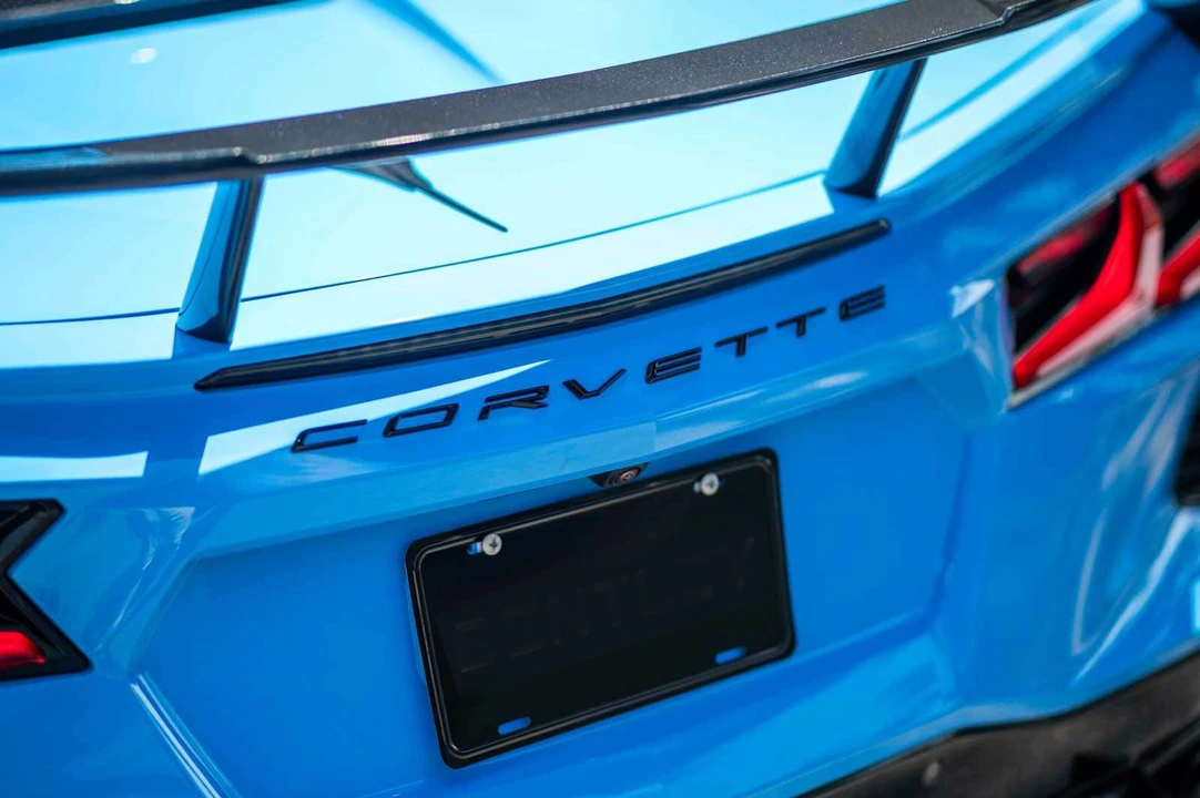 2023 Chevrolet Corvette C8 - Image 27 of 31