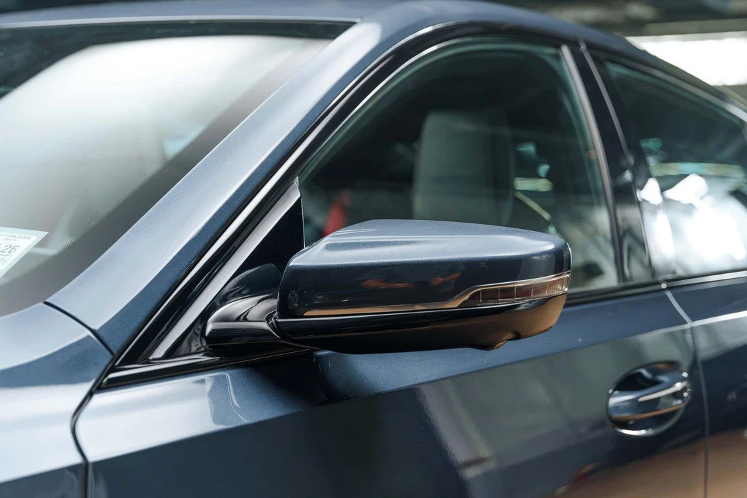 2025 Cadillac CT5-V Blackwing - Image 31 of 31