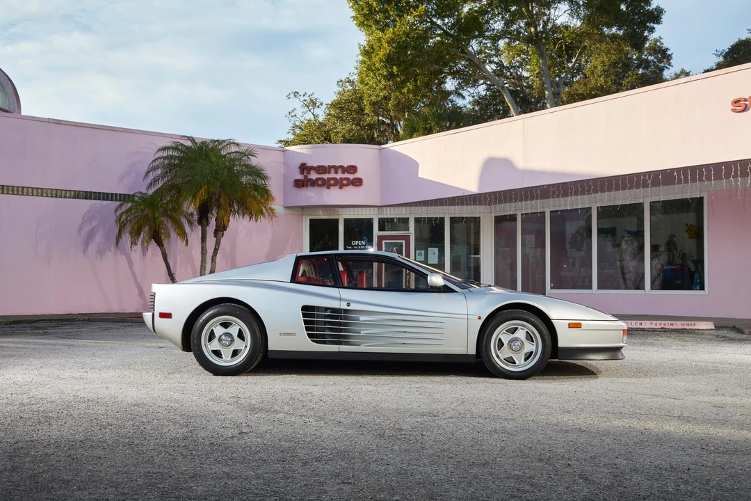 1988 Ferrari Testarossa - Image 25 of 31