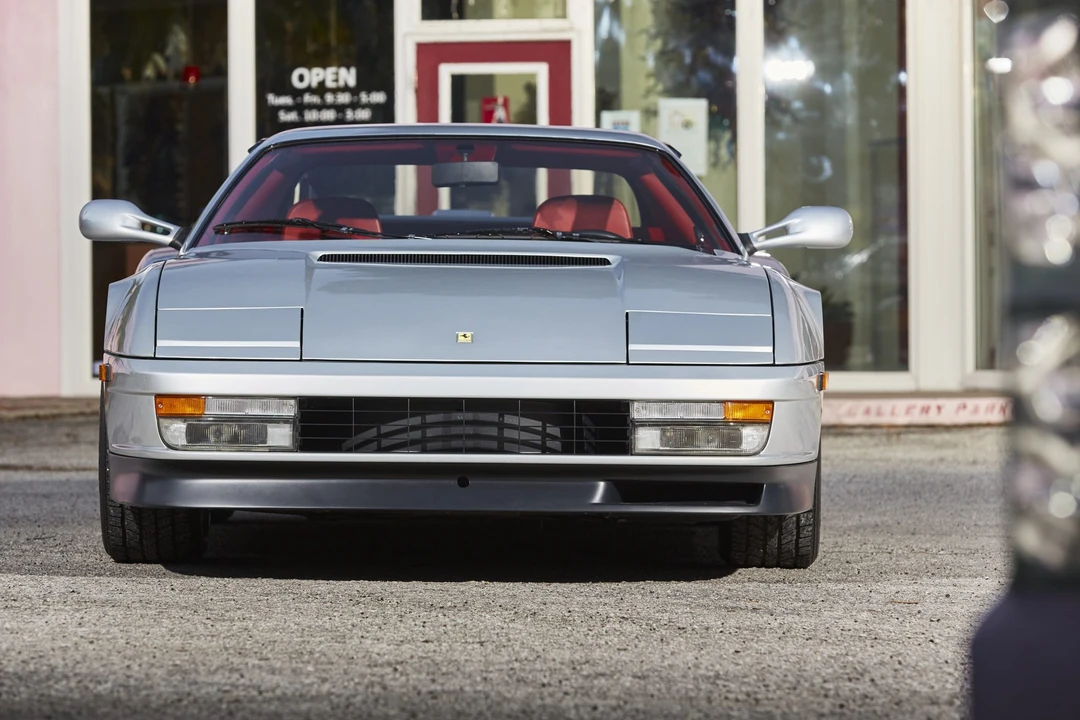 1988 Ferrari Testarossa - Image 9 of 31