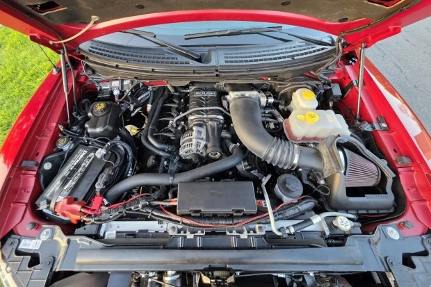 2014 Ford F-150 Raptor 12th Gen - Image 7 of 8