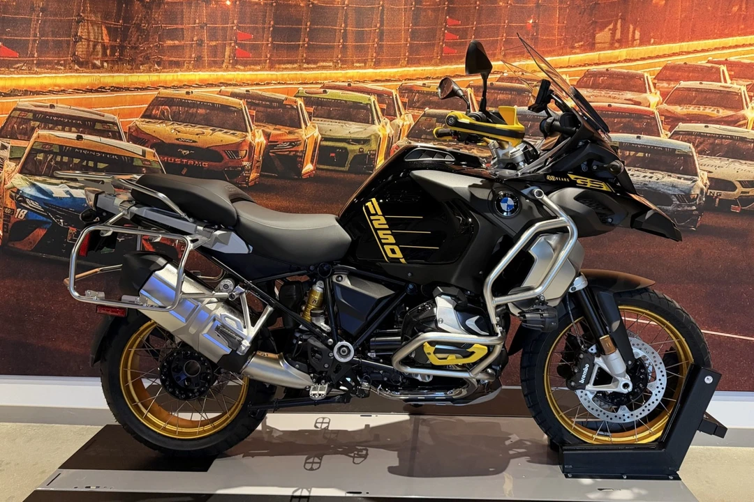 2021 BMW R1100 & R1150 & R1200 & R1250 & R1300 - Image 3 of 6