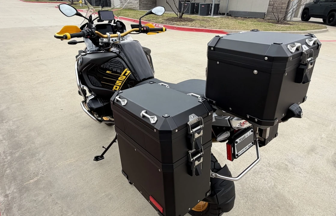 2021 BMW R1100 & R1150 & R1200 & R1250 & R1300 - Image 2 of 6