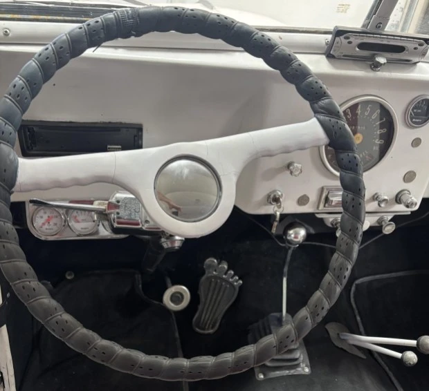 1957 Parts & Memorabilia Trailers - Image 5 of 10
