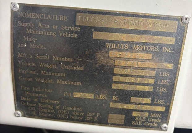 1957 Parts & Memorabilia Trailers - Image 8 of 10
