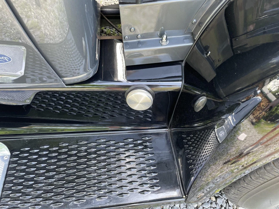 Ford Model A Pickup & Model AA - Image 23 of 31