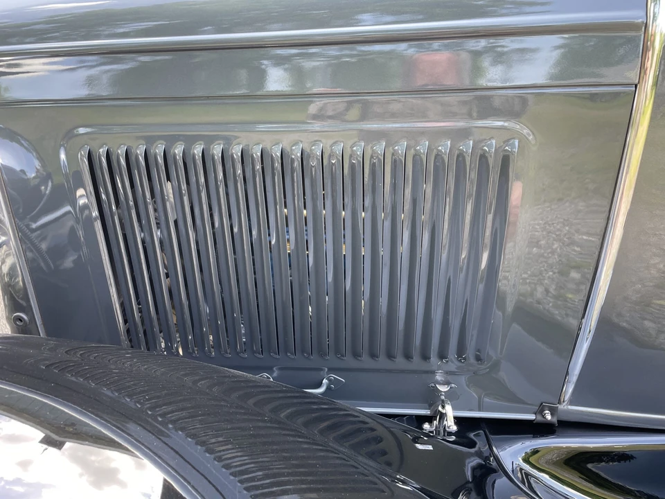 Ford Model A Pickup & Model AA - Image 20 of 31