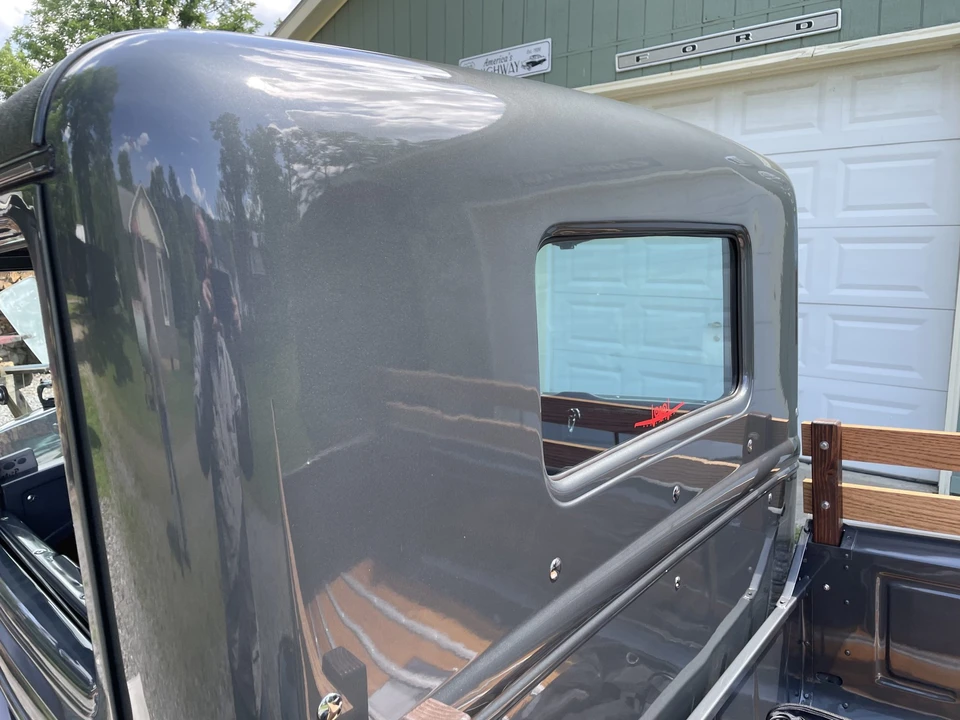 Ford Model A Pickup & Model AA - Image 24 of 31
