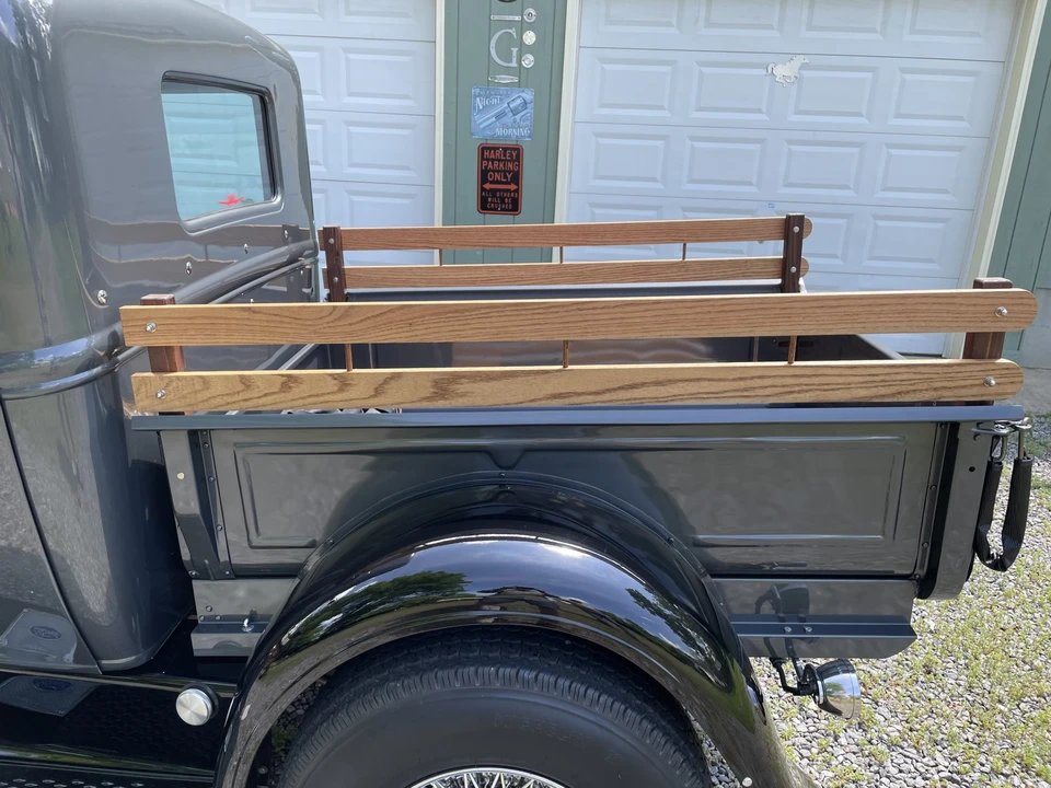 Ford Model A Pickup & Model AA - Image 25 of 31