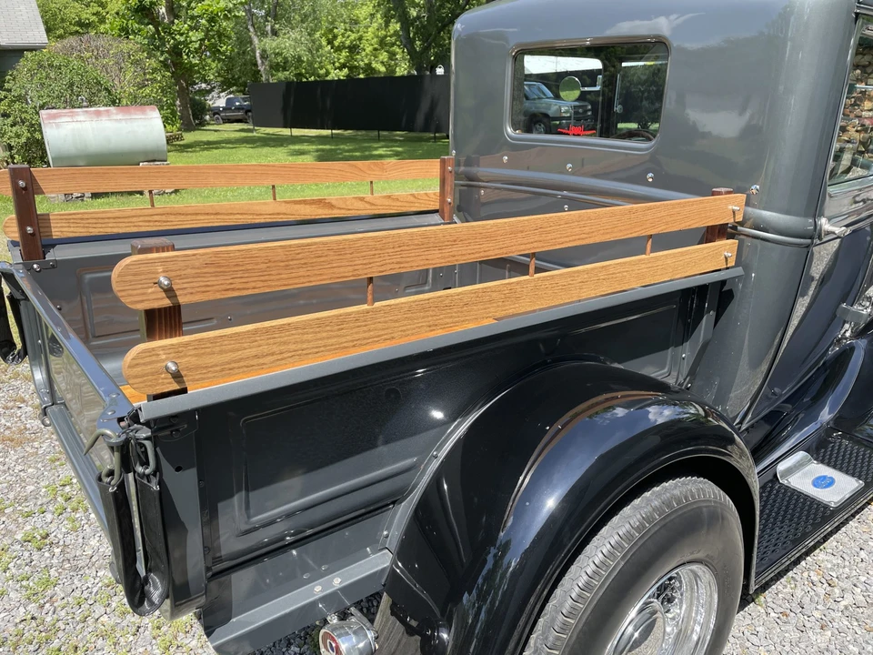 Ford Model A Pickup & Model AA - Image 29 of 31