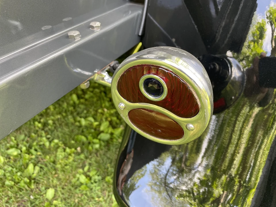 Ford Model A Pickup & Model AA - Image 27 of 31