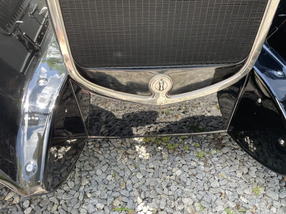 Ford Model A Pickup & Model AA - Image 18 of 31