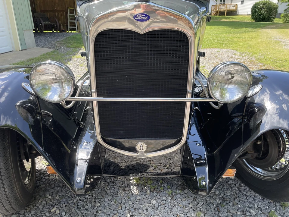 Ford Model A Pickup & Model AA - Image 17 of 31