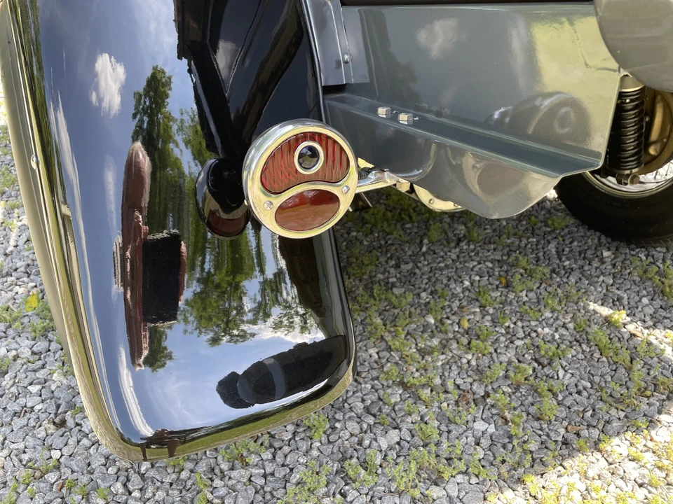 Ford Model A Pickup & Model AA - Image 26 of 31