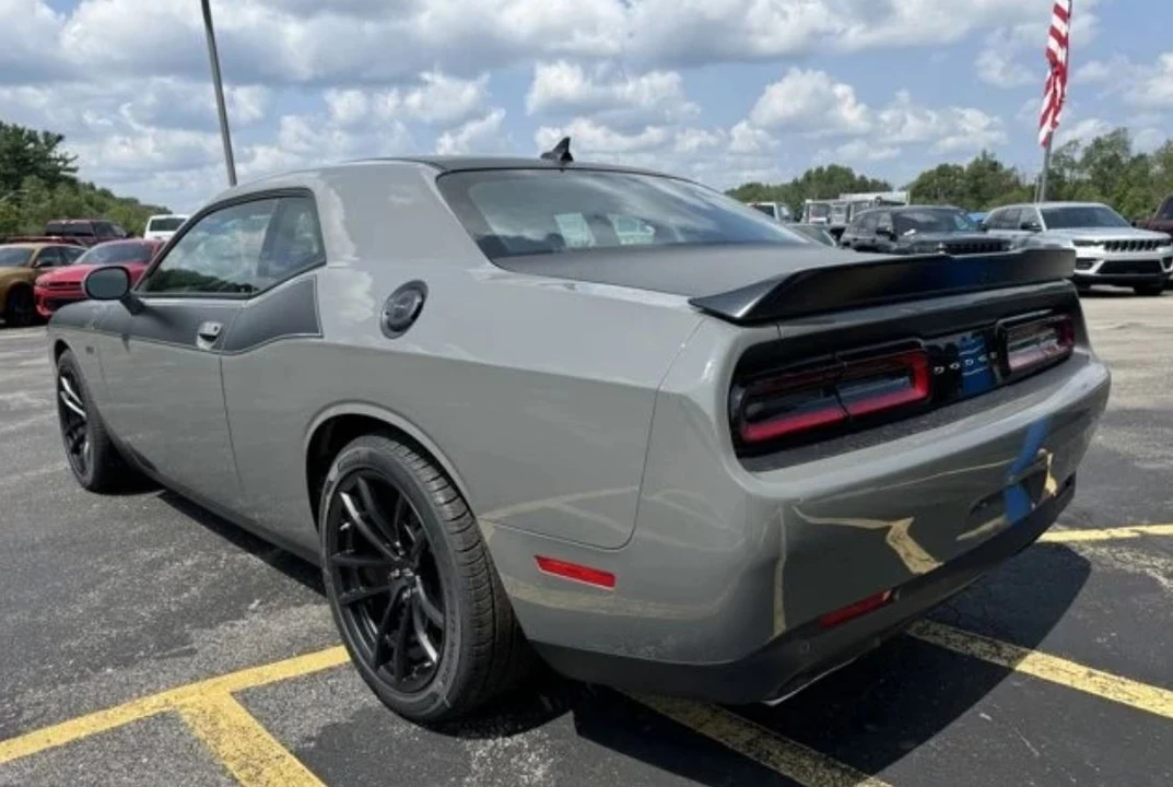 2023 Dodge Challenger SRT8 & 392 3rd Gen - Image 19 of 31