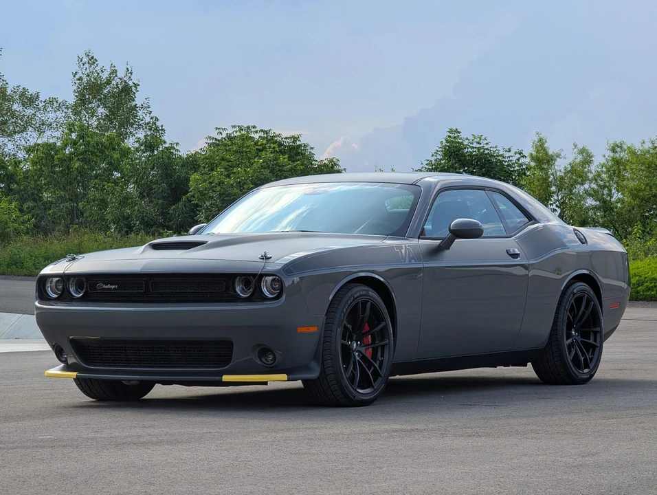 2023 Dodge Challenger SRT8 & 392 3rd Gen - Image 9 of 31