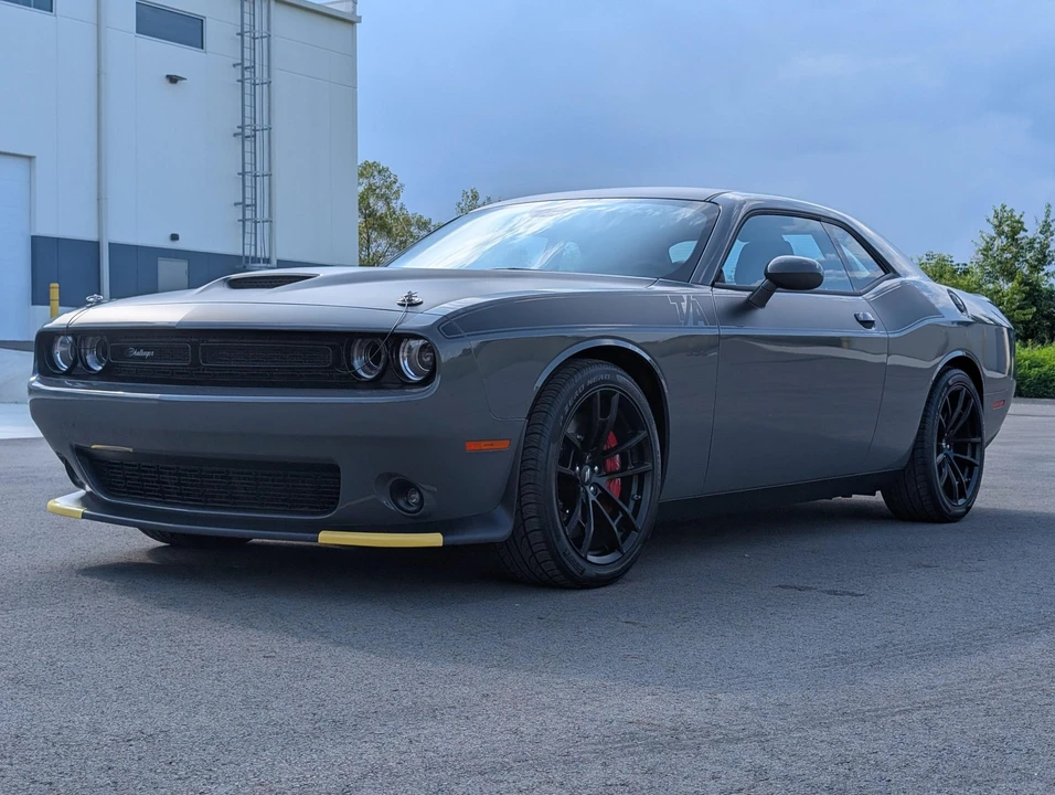 2023 Dodge Challenger SRT8 & 392 3rd Gen - Image 6 of 31