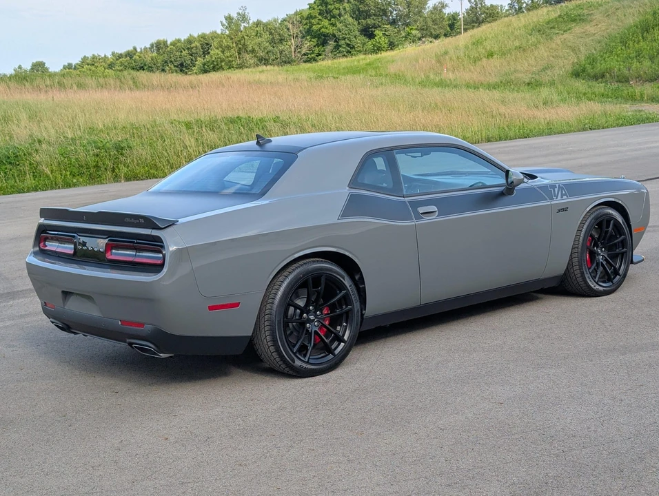 2023 Dodge Challenger SRT8 & 392 3rd Gen - Image 31 of 31