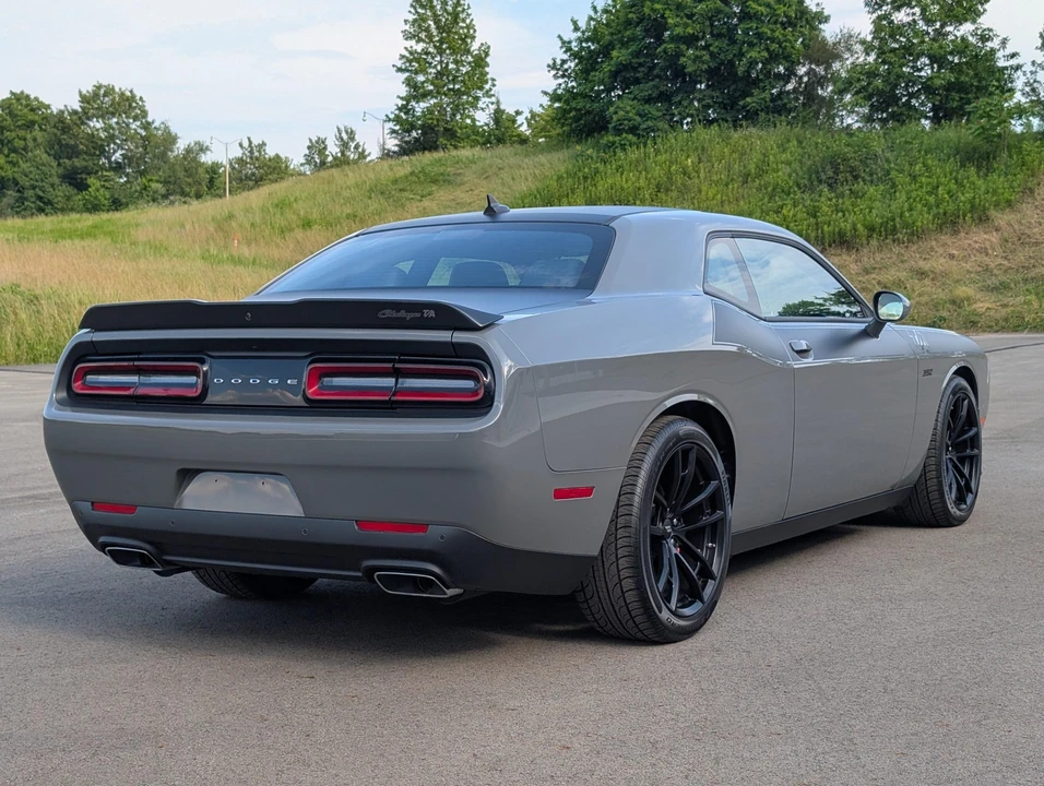 2023 Dodge Challenger SRT8 & 392 3rd Gen - Image 29 of 31