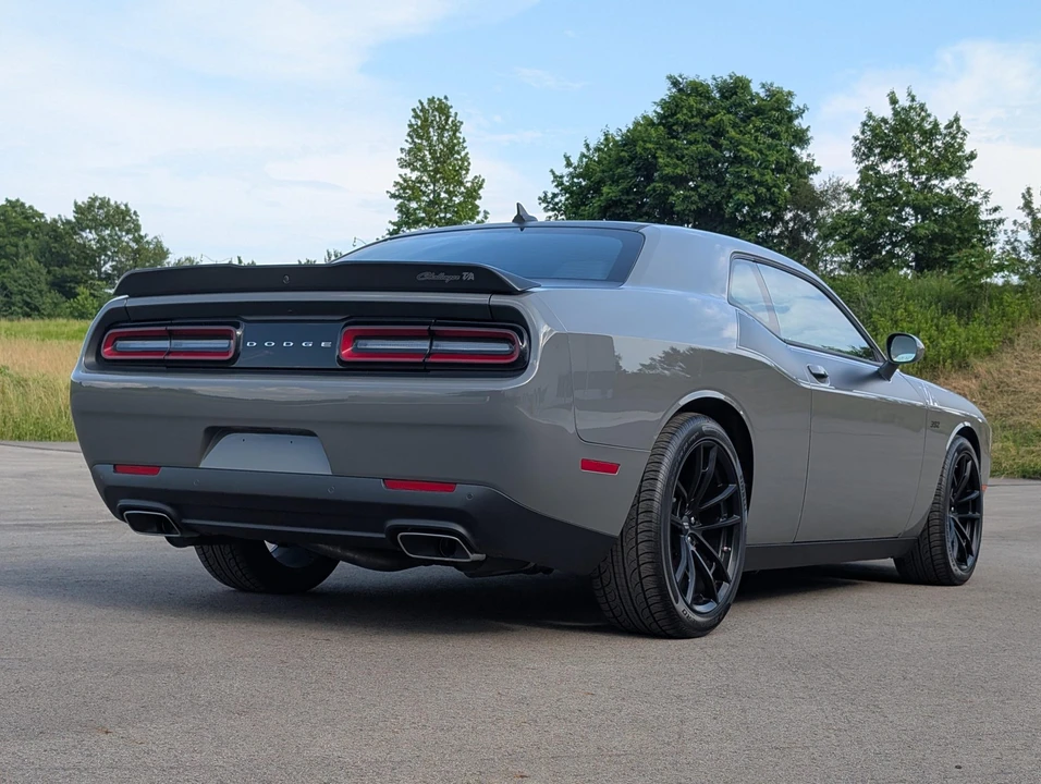 2023 Dodge Challenger SRT8 & 392 3rd Gen - Image 30 of 31