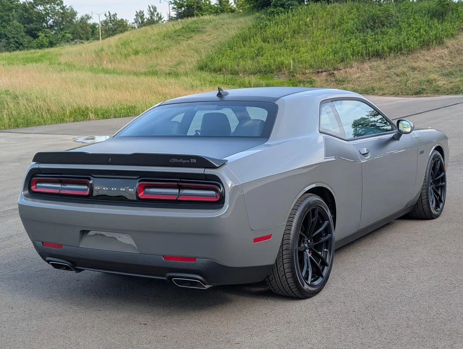 2023 Dodge Challenger SRT8 & 392 3rd Gen - Image 28 of 31