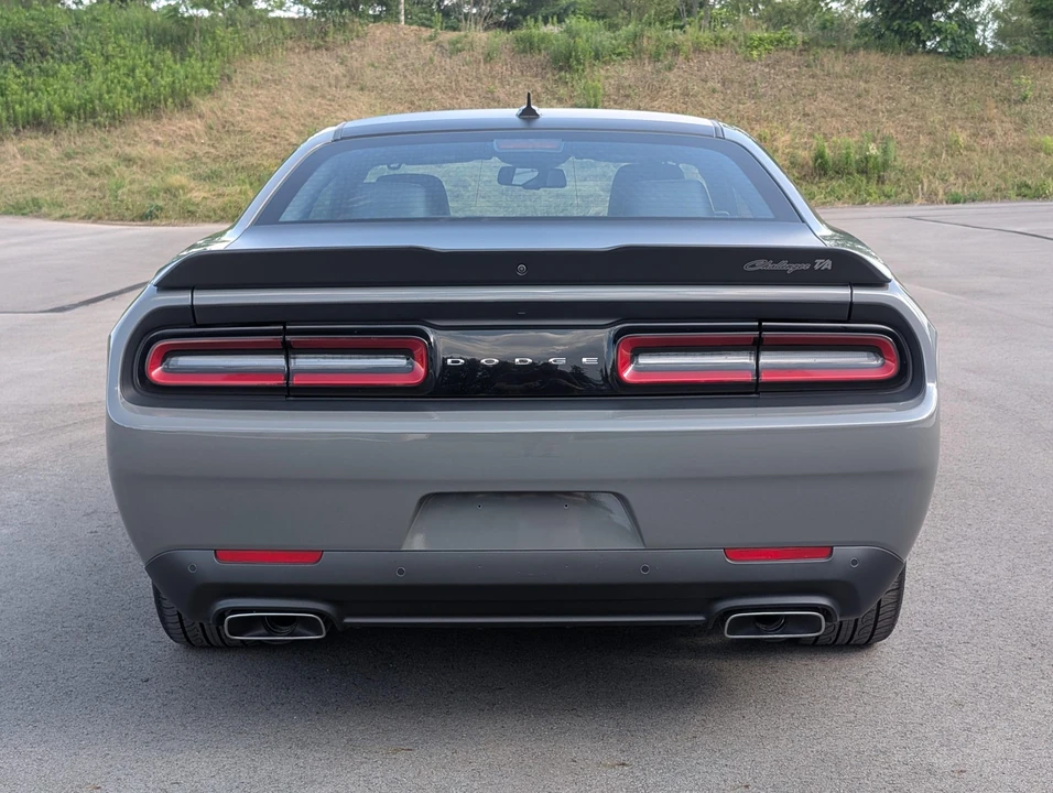 2023 Dodge Challenger SRT8 & 392 3rd Gen - Image 24 of 31