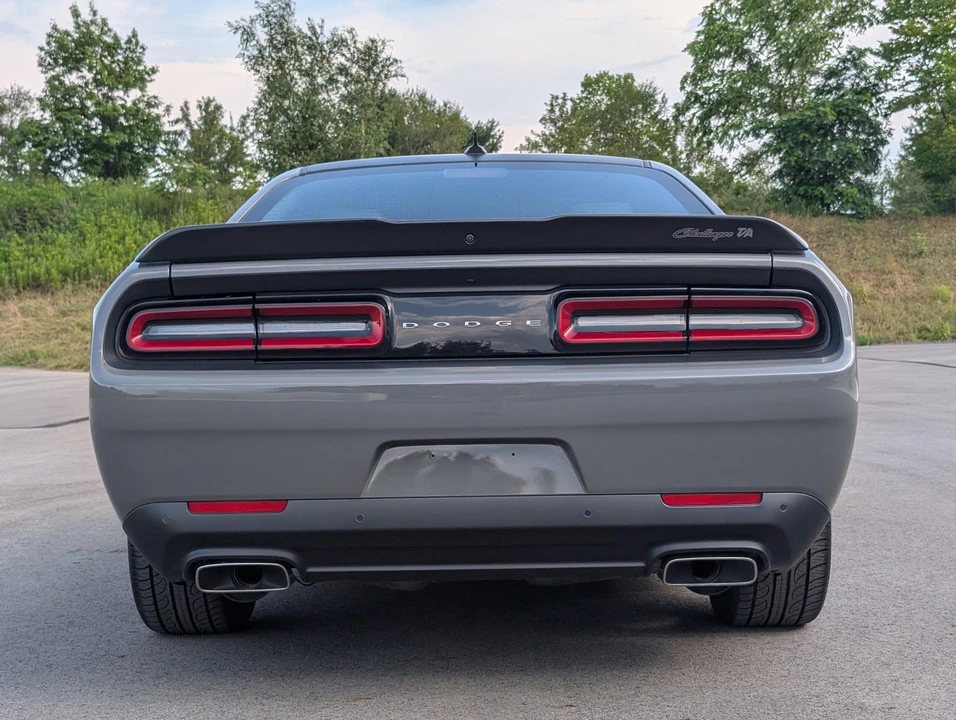 2023 Dodge Challenger SRT8 & 392 3rd Gen - Image 25 of 31