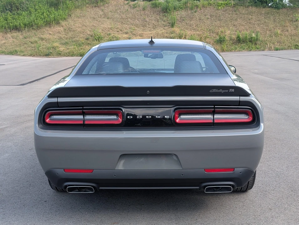 2023 Dodge Challenger SRT8 & 392 3rd Gen - Image 23 of 31