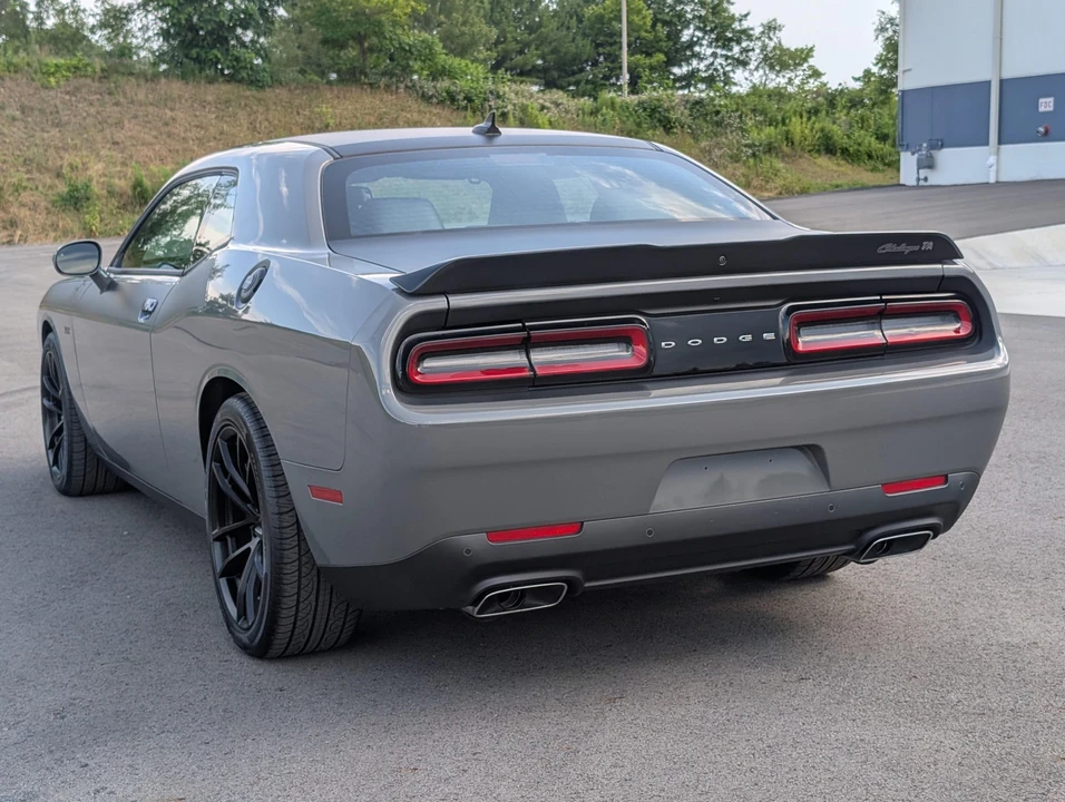 2023 Dodge Challenger SRT8 & 392 3rd Gen - Image 22 of 31