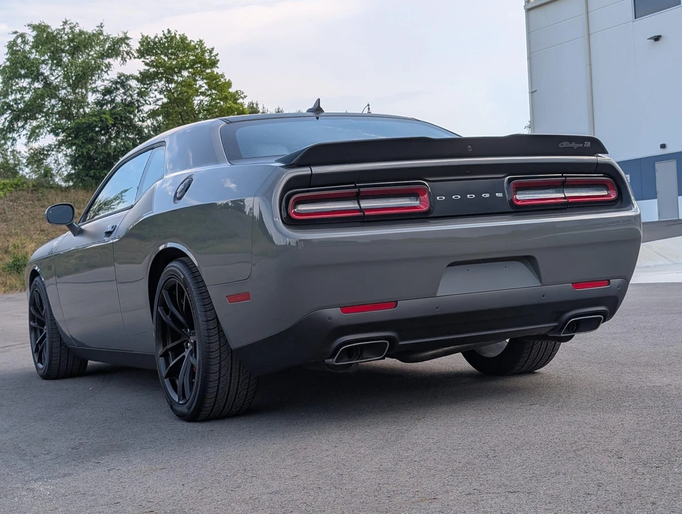 2023 Dodge Challenger SRT8 & 392 3rd Gen - Image 20 of 31