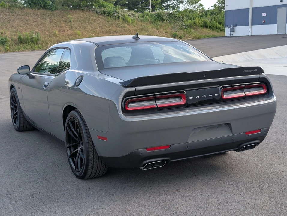 2023 Dodge Challenger SRT8 & 392 3rd Gen - Image 21 of 31