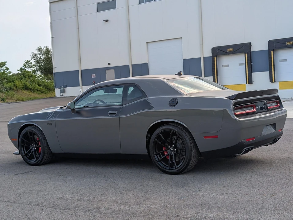 2023 Dodge Challenger SRT8 & 392 3rd Gen - Image 18 of 31