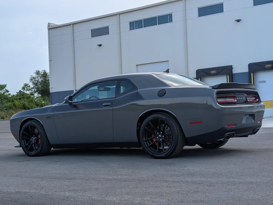2023 Dodge Challenger SRT8 & 392 3rd Gen - Image 16 of 31
