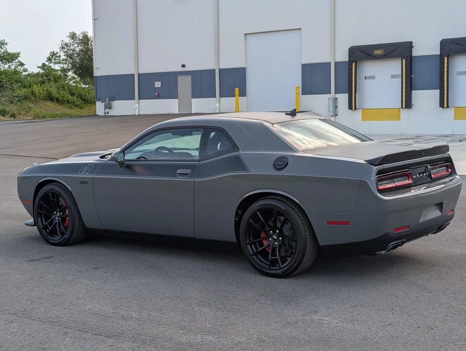 2023 Dodge Challenger SRT8 & 392 3rd Gen - Image 17 of 31