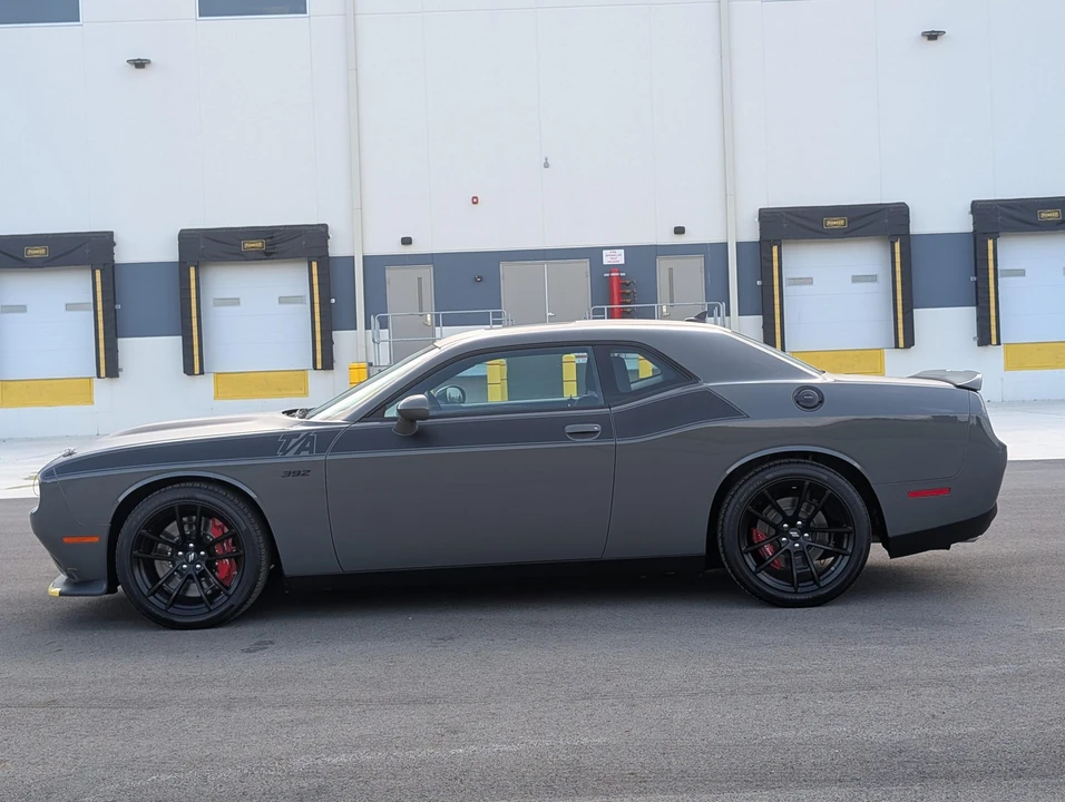 2023 Dodge Challenger SRT8 & 392 3rd Gen - Image 13 of 31