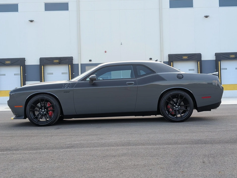 2023 Dodge Challenger SRT8 & 392 3rd Gen - Image 14 of 31