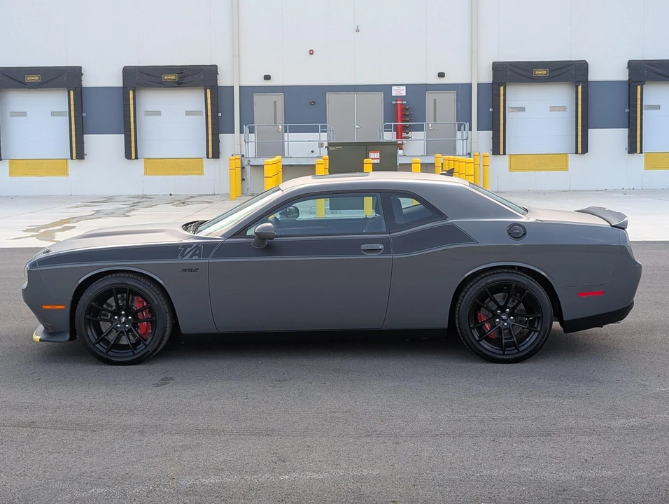 2023 Dodge Challenger SRT8 & 392 3rd Gen - Image 15 of 31