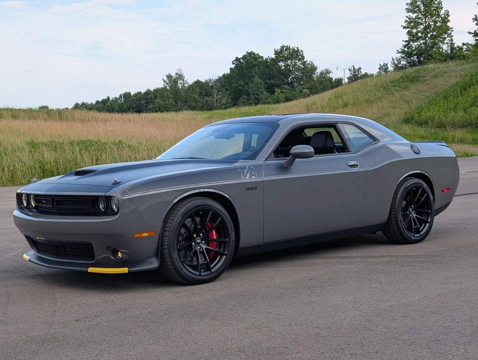 2023 Dodge Challenger SRT8 & 392 3rd Gen - Image 11 of 31