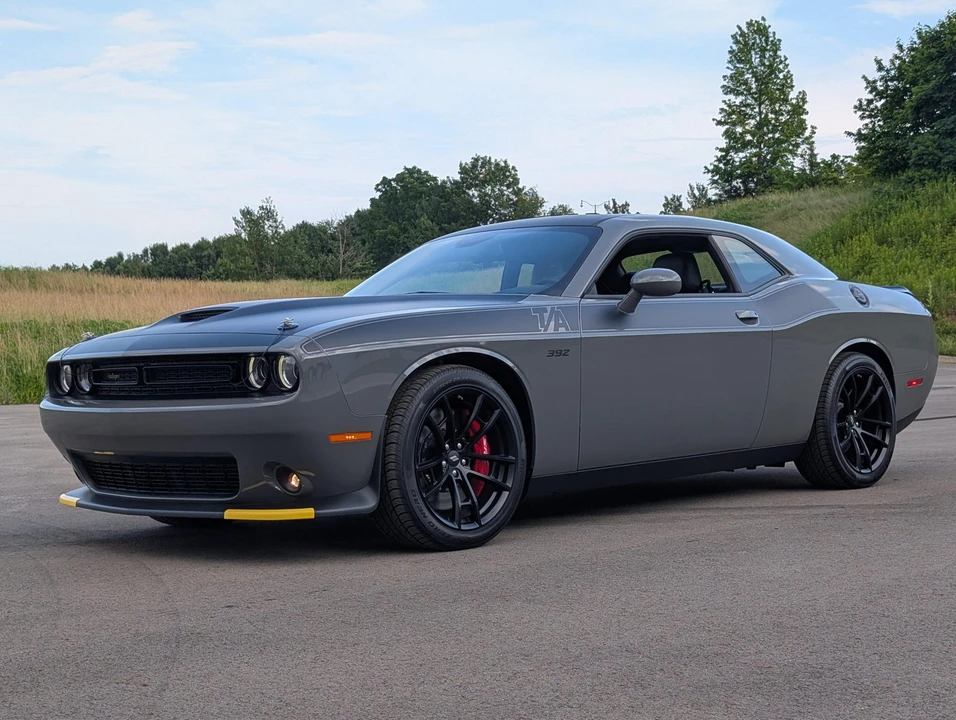 2023 Dodge Challenger SRT8 & 392 3rd Gen - Image 10 of 31